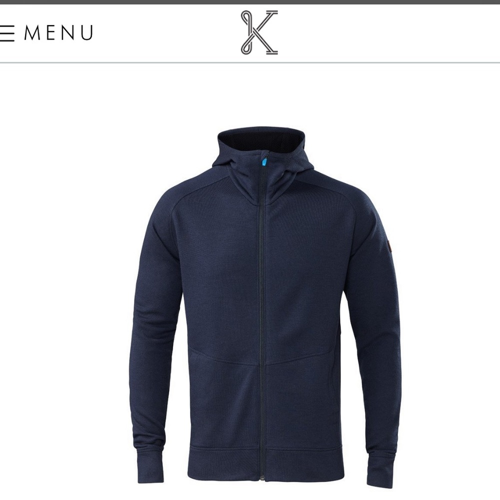 Kitsbow kitsuma-merino-hoodie